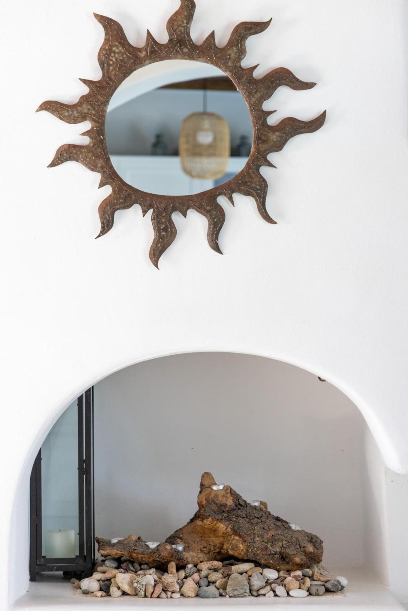 Villa Zanetti Mykonos Agios Ioannis Diakoftis Luaran gambar